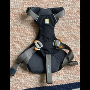 RUFFWEAR Load Up Dog Car Harness